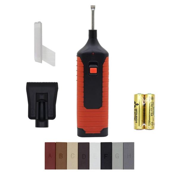 professional hand tool sets ceramic laminate repairing kit screwdriver set repair floor workcasing chips scratches mending
professional hand tool sets ceramic laminate repairing kit screwdriver set repair floor workcasing chips scratches mending