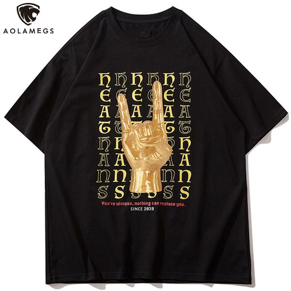 men's polos casual fashion hip hop style streetwear couple aolamegs t-shirts gold card printed oversized, White;black
men's polos casual fashion hip hop style streetwear couple aolamegs t-shirts gold card printed oversized, White;black