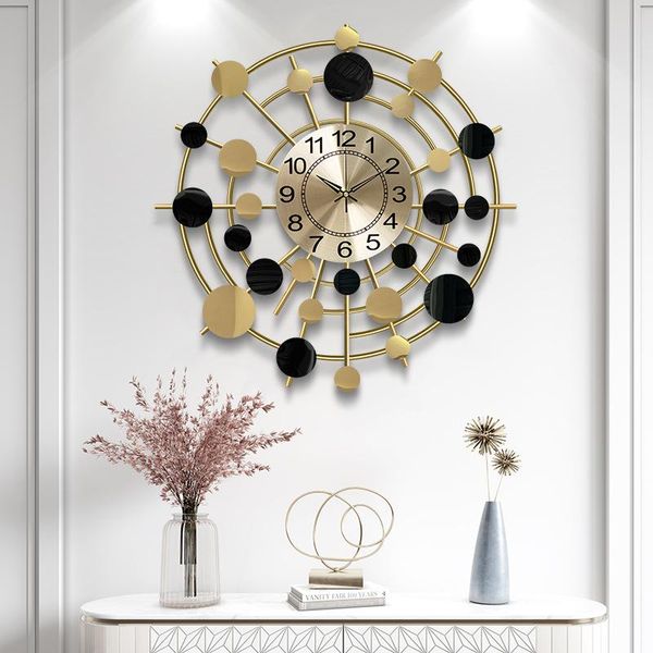wall clocks nordic metal modern design clock home office decor classic brief hanging drop
wall clocks nordic metal modern design clock home office decor classic brief hanging drop