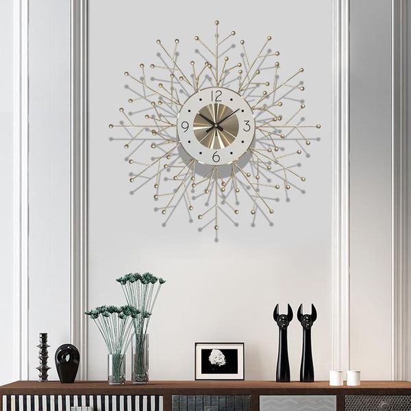 wall clocks fashion art clock light luxury decoration with atmospheric creative mute orologio da parete home decor wt5bgz
wall clocks fashion art clock light luxury decoration with atmospheric creative mute orologio da parete home decor wt5bgz