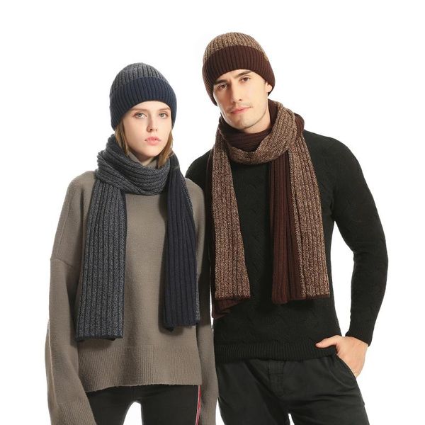beanies outdoor warm beanie skullies winter knitted hats for women men hat scarf glove set 3 piece sets twist stripes cap gorros bonnet
beanies outdoor warm beanie skullies winter knitted hats for women men hat scarf glove set 3 piece sets twist stripes cap gorros bonnet
