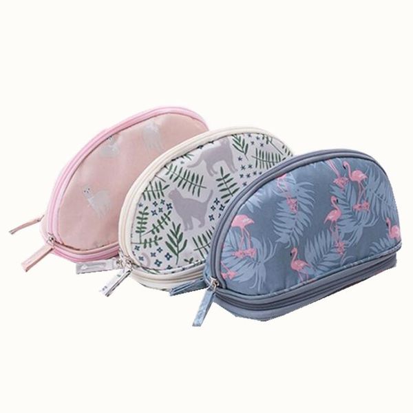 cosmetic bags & cases women's bag fashion waterproof multifunctional double layer neseser toiletry wash organizer pouch case
cosmetic bags & cases women's bag fashion waterproof multifunctional double layer neseser toiletry wash organizer pouch case