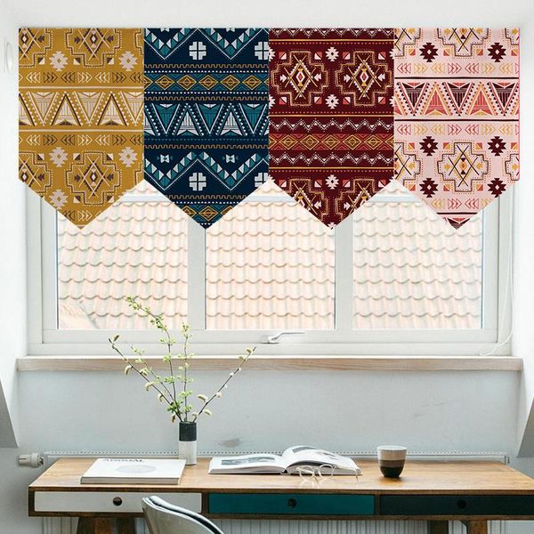 curtain & drapes kitchen short chinese restaurant decorative household half triangular partition
curtain & drapes kitchen short chinese restaurant decorative household half triangular partition