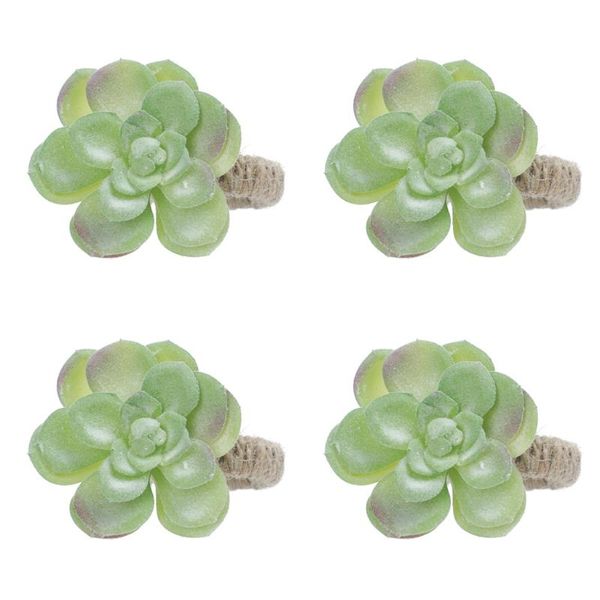 napkin rings succulents shape buckle for parties dinner festival table decorations
napkin rings succulents shape buckle for parties dinner festival table decorations