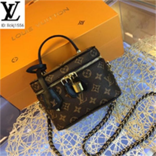 bags brand designer luxury 1uoj m44992 dark coffee color presbyopia totes cosmetic bag women handbags iconic bags handles shoulder cross, Red;black 
bags brand designer luxury 1uoj m44992 dark coffee color presbyopia totes cosmetic bag women handbags iconic bags handles shoulder cross, Red;black