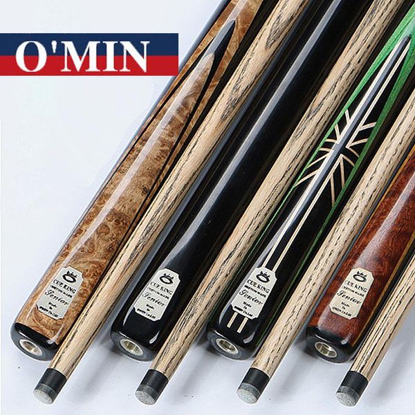 o'min handmade evolver 3 4 jointed snooker cues sticks with cue case set 9.5mm 10mm 11.5mm tips billiard
o'min handmade evolver 3 4 jointed snooker cues sticks with cue case set 9.5mm 10mm 11.5mm tips billiard