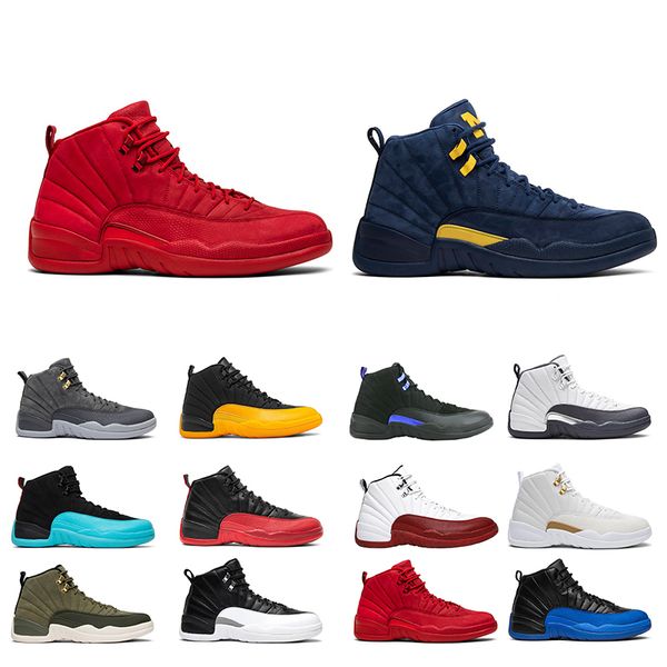 basketball shoes 12s university gold dark grey french blue cherry flu game fiba mens sport trainer
basketball shoes 12s university gold dark grey french blue cherry flu game fiba mens sport trainer