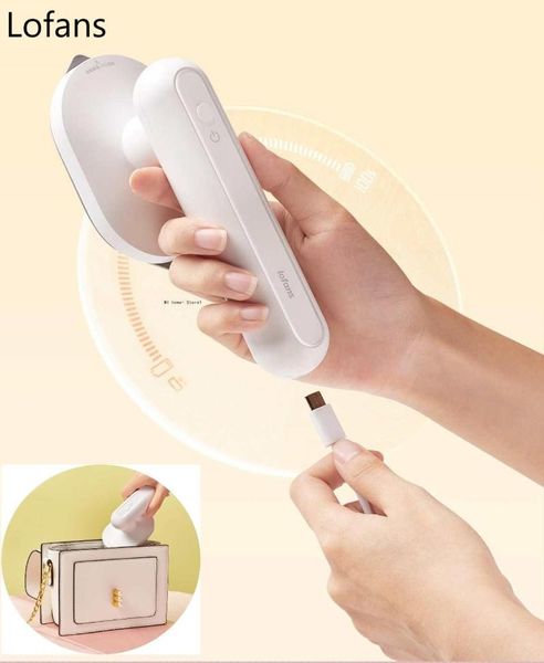 smart home control lofans mini wireless steam iron portable garment steamer usb rechargeable ironing t-shirt shirt clothes
smart home control lofans mini wireless steam iron portable garment steamer usb rechargeable ironing t-shirt shirt clothes
