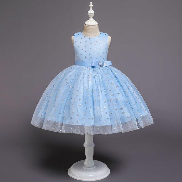 girl's dresses flower girls illusion crystal sequined tulle lace sleeveless bow o-neck knee-length pink kids party princess gown f151, Red;yellow
girl's dresses flower girls illusion crystal sequined tulle lace sleeveless bow o-neck knee-length pink kids party princess gown f151, Red;yellow