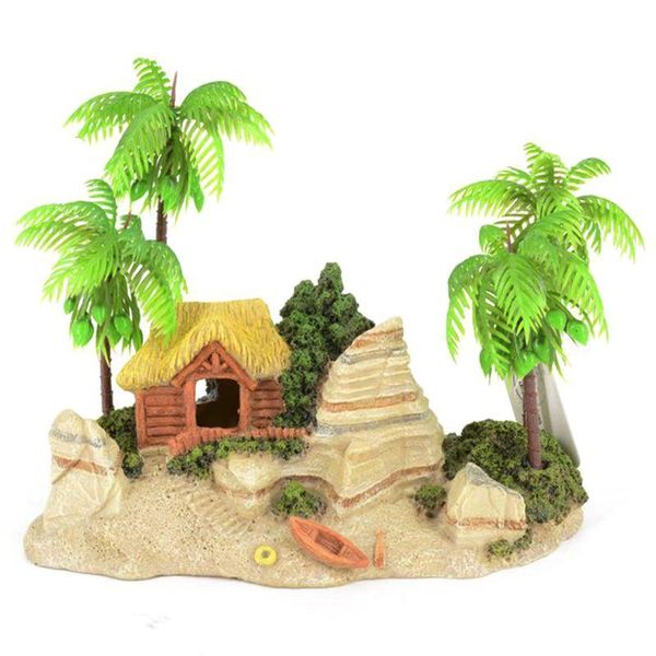 creative beach coconut tree house aquarium fish tank landscaping decoration w0yc decorations
creative beach coconut tree house aquarium fish tank landscaping decoration w0yc decorations