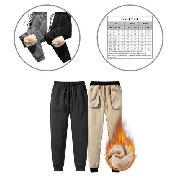 men's pants stylish solid color straight loose ankle tied men trousers sweatpants, Black
men's pants stylish solid color straight loose ankle tied men trousers sweatpants, Black