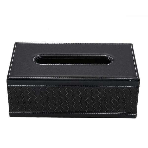 tissue boxes & napkins home pu leather large anti-moisture rectangular paper napkin box case household office holder 24x13x9.5cm
tissue boxes & napkins home pu leather large anti-moisture rectangular paper napkin box case household office holder 24x13x9.5cm