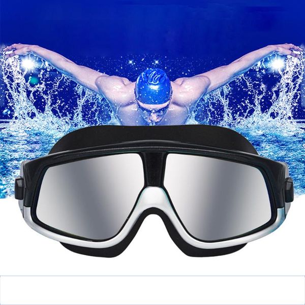 goggles boihon men's women's swimming waterproof spectacles swim glasses bikini ladies sport boho beach #4s05
goggles boihon men's women's swimming waterproof spectacles swim glasses bikini ladies sport boho beach #4s05