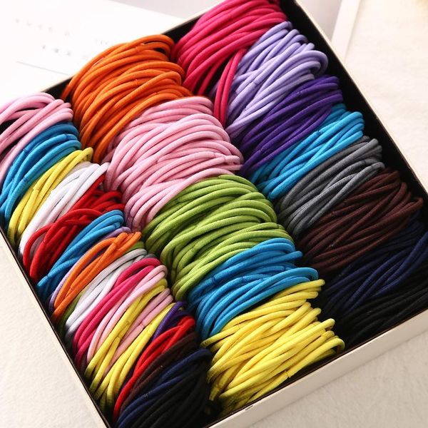 50pcs/lot 5cm women's hair accessories ring girl colorful nylon elastic rubber band ponytail children's accessories1
50pcs/lot 5cm women's hair accessories ring girl colorful nylon elastic rubber band ponytail children's accessories1