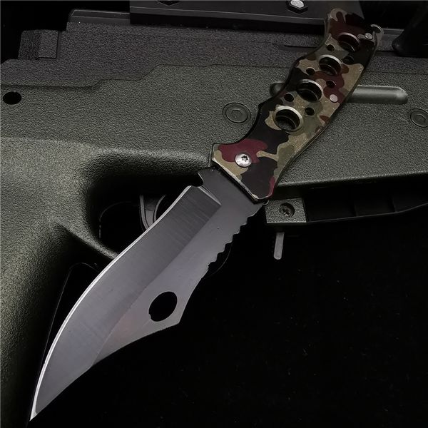 17cm (7) 58hrc foding knife pipe cutter pocket knives tactica outdoor stainess stee surviva hunting camping fishing knifes
17cm (7) 58hrc foding knife pipe cutter pocket knives tactica outdoor stainess stee surviva hunting camping fishing knifes