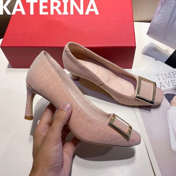 sandals metal square buckle pointy toe spring and autumn stiletto heels fashion brand designer slip on high heel shallow sweet 2022, Black
sandals metal square buckle pointy toe spring and autumn stiletto heels fashion brand designer slip on high heel shallow sweet 2022, Black