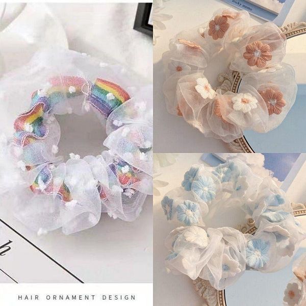 hair clips & barrettes embroidery flower ring net red fruit bracelet tie ball head rubber band accessory, Golden;silver
hair clips & barrettes embroidery flower ring net red fruit bracelet tie ball head rubber band accessory, Golden;silver