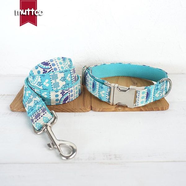 retailing handmade collar fashionable sapphire the folk blue dog collars and leashes set 5 sizes udc023 &
retailing handmade collar fashionable sapphire the folk blue dog collars and leashes set 5 sizes udc023 &