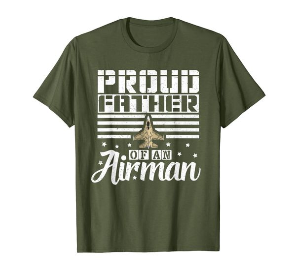 Mens Proud Father Of An Airman Father Uncle Son Gift T-Shirt, Mainly pictures
Mens Proud Father Of An Airman Father Uncle Son Gift T-Shirt, Mainly pictures