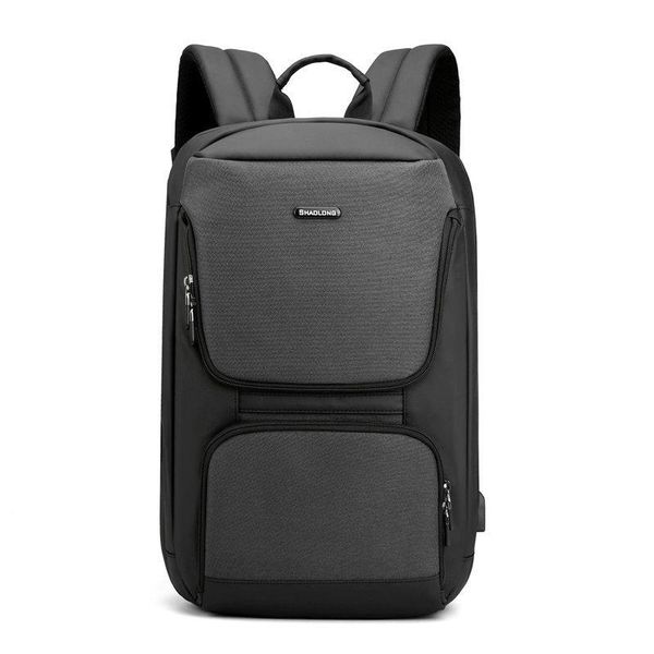 backpack 2021 anti-thief fashion men multifunctional waterproof 15.6 inch lapbag man usb charging travel
backpack 2021 anti-thief fashion men multifunctional waterproof 15.6 inch lapbag man usb charging travel