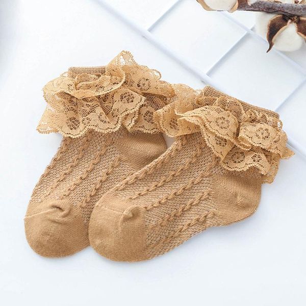to 12 years children lace socks girls cotton spring autumn summer mesh princess short dance thin kids toddlers, Pink;yellow
to 12 years children lace socks girls cotton spring autumn summer mesh princess short dance thin kids toddlers, Pink;yellow