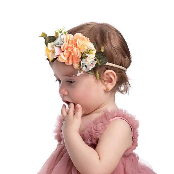 fashion florals headband born baby pography prop elastic princess hairbands child kid fresh style cute headwear gifts hair accessories, Slivery;white
fashion florals headband born baby pography prop elastic princess hairbands child kid fresh style cute headwear gifts hair accessories, Slivery;white