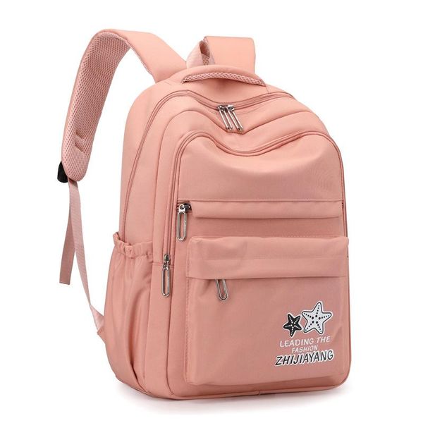 teenagers school bag preppy style women backpack lapgirls backpacks shoulder mochila escolar bags
teenagers school bag preppy style women backpack lapgirls backpacks shoulder mochila escolar bags