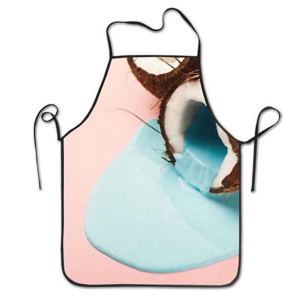 blue paint coconut cooking kitchen baking gardening haircut cute apron funny bib aprons for women men chef
blue paint coconut cooking kitchen baking gardening haircut cute apron funny bib aprons for women men chef