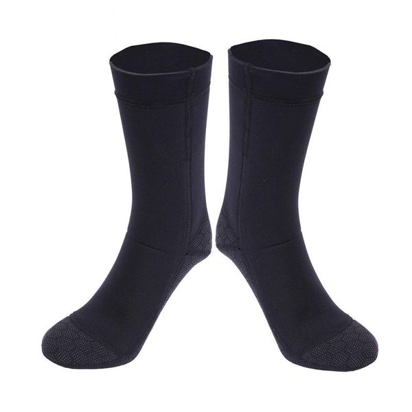 sports socks swimming diving 3mm neoprene beach water sport anti slip shoes winter boots meias esportivas, Black
sports socks swimming diving 3mm neoprene beach water sport anti slip shoes winter boots meias esportivas, Black