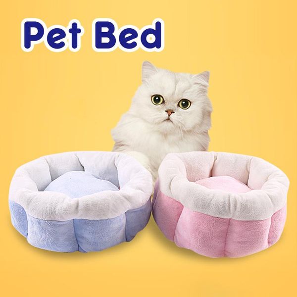 kennels & pens autumn winter warm pets dog cat beds durable flannel pumpkin shape non-slip kennel comfortable soft deep sleeping pet nest
kennels & pens autumn winter warm pets dog cat beds durable flannel pumpkin shape non-slip kennel comfortable soft deep sleeping pet nest