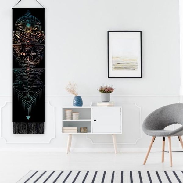 tapestries chakra tapestry boho hanging banner room decor wall sign security
tapestries chakra tapestry boho hanging banner room decor wall sign security