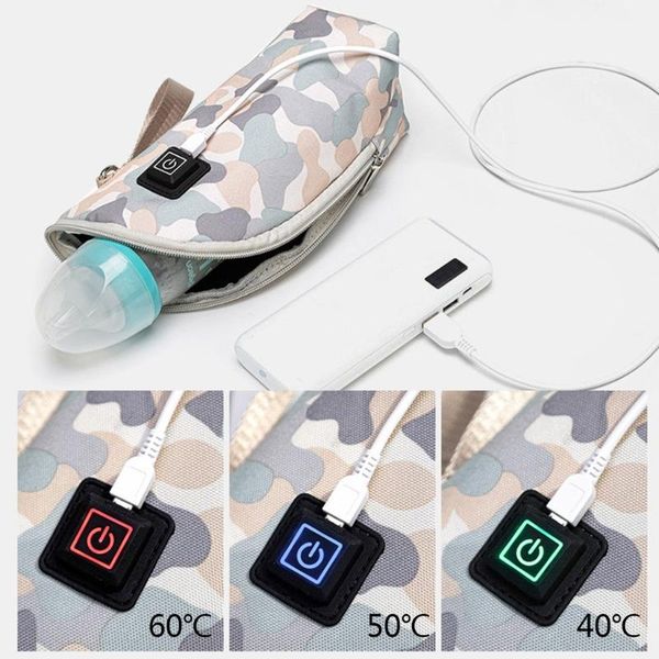 electric hair brushes portable usb baby bottle warmer travel milk insulation thermostat heater infant feeding heated cover
electric hair brushes portable usb baby bottle warmer travel milk insulation thermostat heater infant feeding heated cover