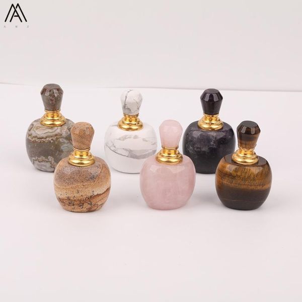 pendant necklaces natural amethysts quartz stainless steel perfume bottle necklace,natural gems stone essential oil diffuser jewelry dss-234, Silver
pendant necklaces natural amethysts quartz stainless steel perfume bottle necklace,natural gems stone essential oil diffuser jewelry dss-234, Silver