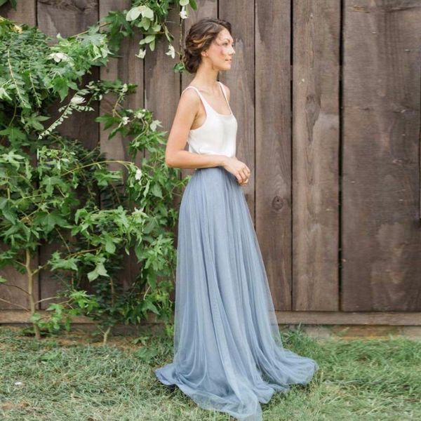 skirts elegant dusy-blue a-line long tulle for bridesmaid to party zipper style floor length soft skirt women saias, Black
skirts elegant dusy-blue a-line long tulle for bridesmaid to party zipper style floor length soft skirt women saias, Black