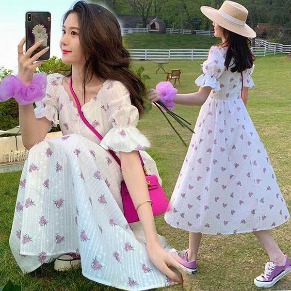 maternity dresses 66690# dress summer short sleeves korean style loose a line floral pregnant women plus size mom, White
maternity dresses 66690# dress summer short sleeves korean style loose a line floral pregnant women plus size mom, White