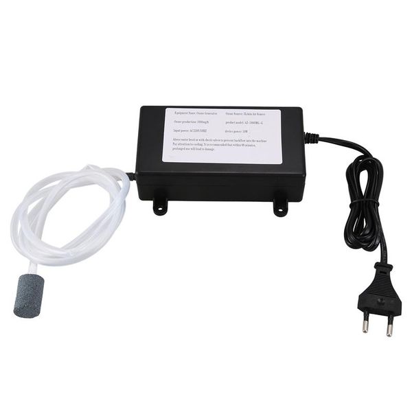 air purifiers ozone generator 1000mg ozonizer water purifier cleaner treatment fruit vegetable fish tank ,eu plug
air purifiers ozone generator 1000mg ozonizer water purifier cleaner treatment fruit vegetable fish tank ,eu plug