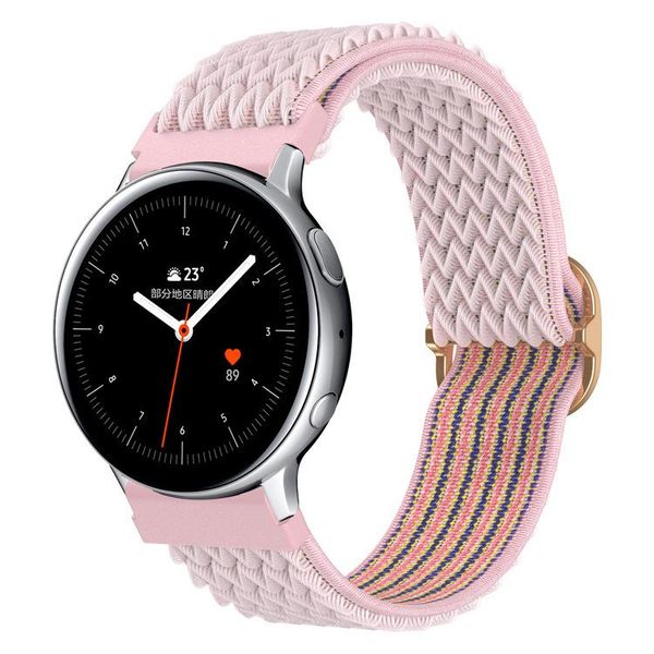 watch bands 20mm 22mm braided nylon strap for samsung galaxy band smartwatch, Black;brown
watch bands 20mm 22mm braided nylon strap for samsung galaxy band smartwatch, Black;brown