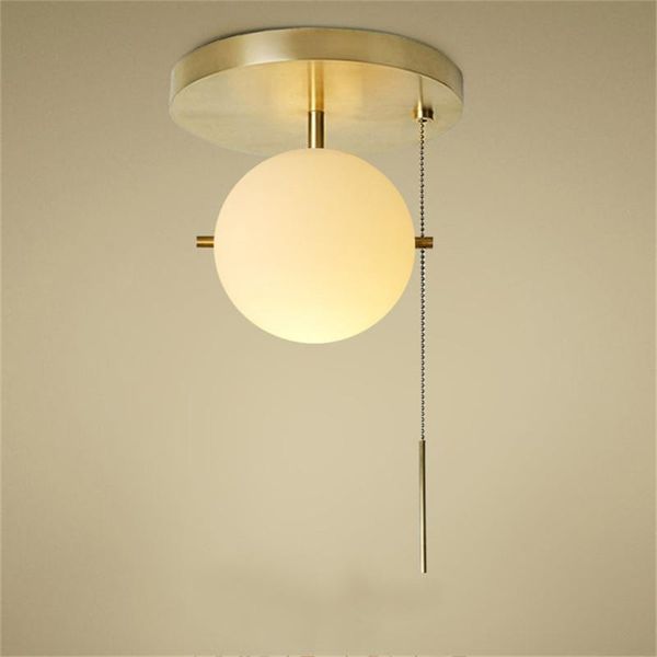 ceiling lights glass ball nordic led modern lamps for entrance lamp study aisle corridor el hall lighting pa0390
ceiling lights glass ball nordic led modern lamps for entrance lamp study aisle corridor el hall lighting pa0390