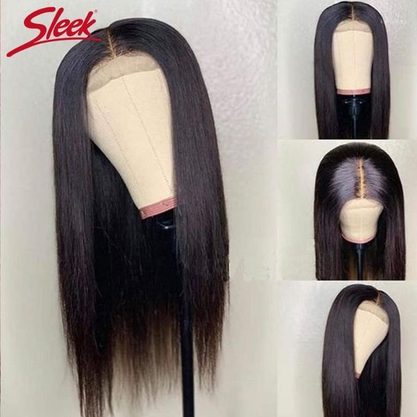 sleek peruvian straight 4x4 lace human hair wigs 10-26 inch natural remy long 180% density pre plucked with baby hair1, Black;brown
sleek peruvian straight 4x4 lace human hair wigs 10-26 inch natural remy long 180% density pre plucked with baby hair1, Black;brown
