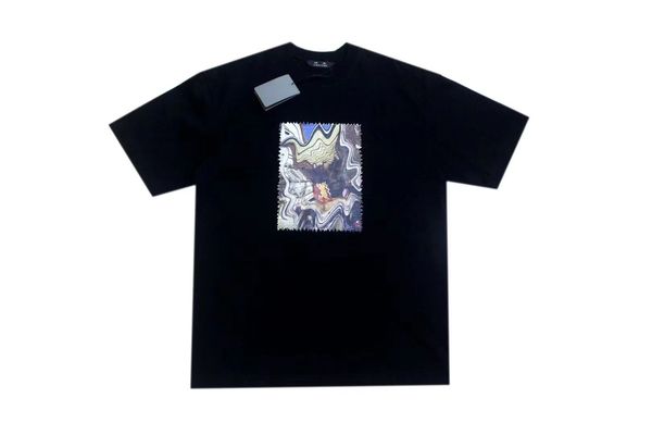 oversized t shirt abstract painting cotton t-shirt men short sleeve t shirts large fit hip hop streetwear tees fashion women dy85526, White;black
oversized t shirt abstract painting cotton t-shirt men short sleeve t shirts large fit hip hop streetwear tees fashion women dy85526, White;black