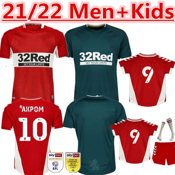 21/22 middlesbrough soccer jersey 2021 2022 fry fletcher ashley michael akpom flint saville wing assombalonga men kids kit football shirts, Black;yellow
21/22 middlesbrough soccer jersey 2021 2022 fry fletcher ashley michael akpom flint saville wing assombalonga men kids kit football shirts, Black;yellow