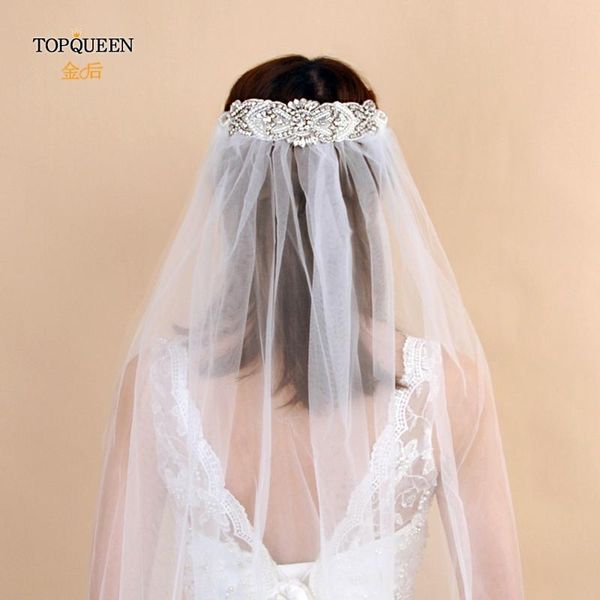 bridal veils ueen wedding veil bride decoration ivory bead flower girl long short vs208, Black
bridal veils ueen wedding veil bride decoration ivory bead flower girl long short vs208, Black