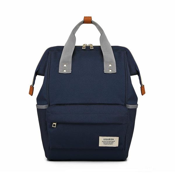 duffel bags lequeen fashion mummy maternity nappy bag large capacity baby travel backpack desinger nursing for care diaper
duffel bags lequeen fashion mummy maternity nappy bag large capacity baby travel backpack desinger nursing for care diaper