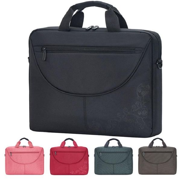 briefcases portable notebook bag single shoulder oblique span exhibition nylon waterproof and shockproof 15.6-inch computer
briefcases portable notebook bag single shoulder oblique span exhibition nylon waterproof and shockproof 15.6-inch computer