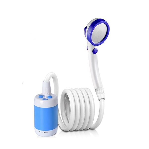 camping shower portable camp student dormitory outdoor pet rechargeable high capacity bath accessory set
camping shower portable camp student dormitory outdoor pet rechargeable high capacity bath accessory set