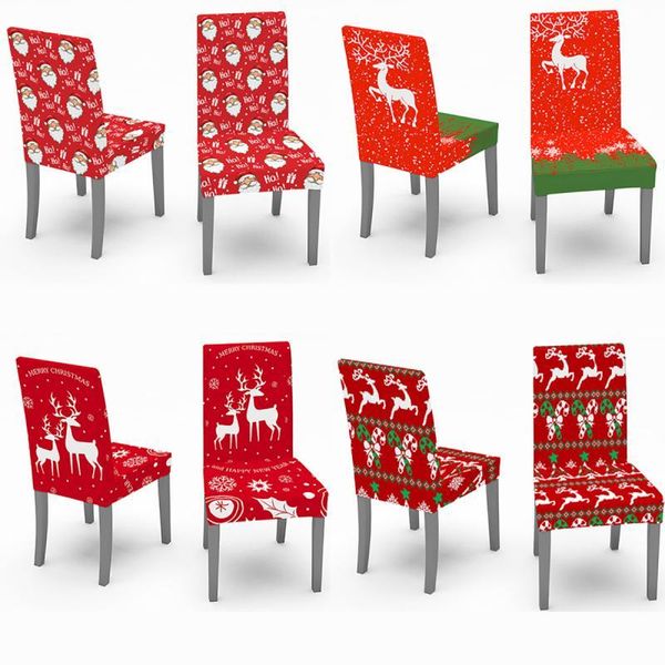 chair covers christmas elk snowflake print cover removable dining slipcover elastic seat case for banquet chairs protector
chair covers christmas elk snowflake print cover removable dining slipcover elastic seat case for banquet chairs protector