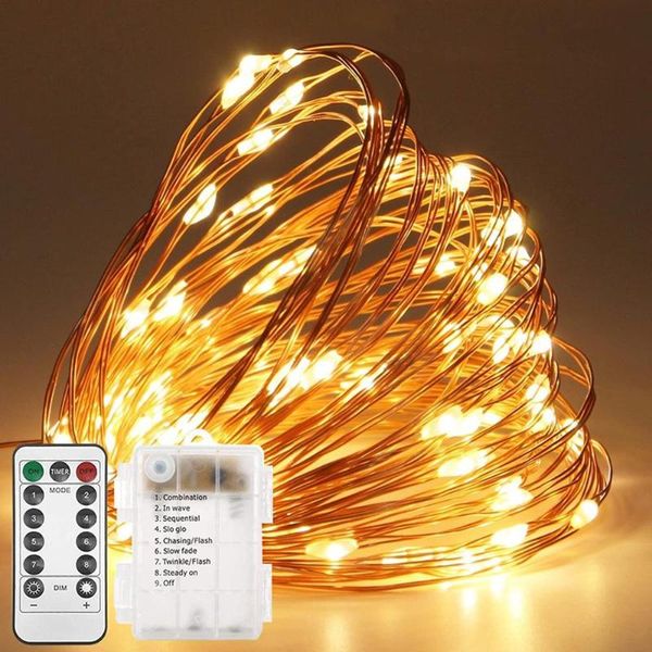 strips 5m 1m20m strip light led string cooper wire battery christmas for garland holiday fairy wedding party decoration
strips 5m 1m20m strip light led string cooper wire battery christmas for garland holiday fairy wedding party decoration