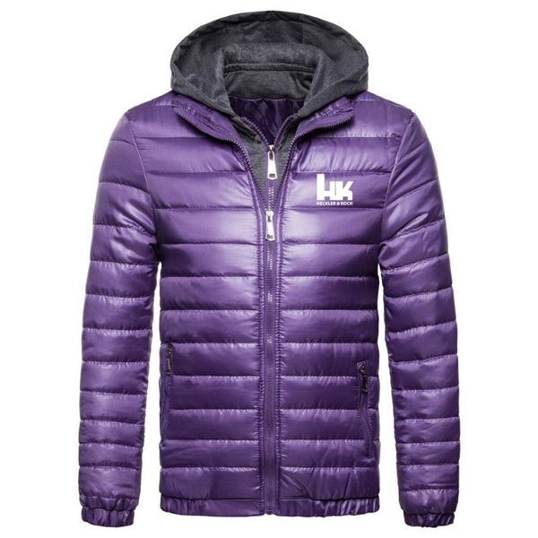 men's down & parkas 2021 man heckler koch logo printing custom made solid color cotton jacket winter warm men zipper hoodie leisure, Black
men's down & parkas 2021 man heckler koch logo printing custom made solid color cotton jacket winter warm men zipper hoodie leisure, Black
