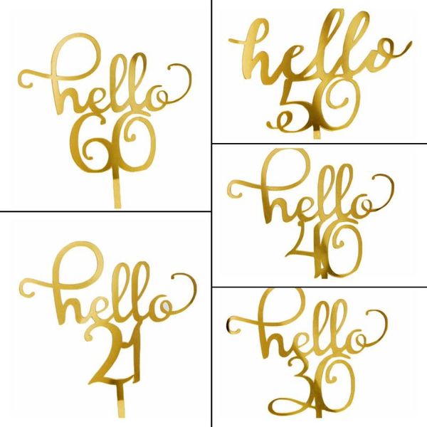 other event & party supplies anniversary birthday gifts wedding gold acrylic letter number cake er hello 21/30/40/50/60
other event & party supplies anniversary birthday gifts wedding gold acrylic letter number cake er hello 21/30/40/50/60