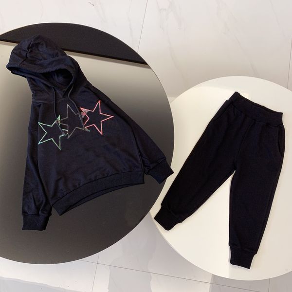 fashion baby clothes sets autumn tracksuit 2 pcs suits kids boy girl long sleeve hoodie sweater classic letter + pants outfits y219131, White
fashion baby clothes sets autumn tracksuit 2 pcs suits kids boy girl long sleeve hoodie sweater classic letter + pants outfits y219131, White